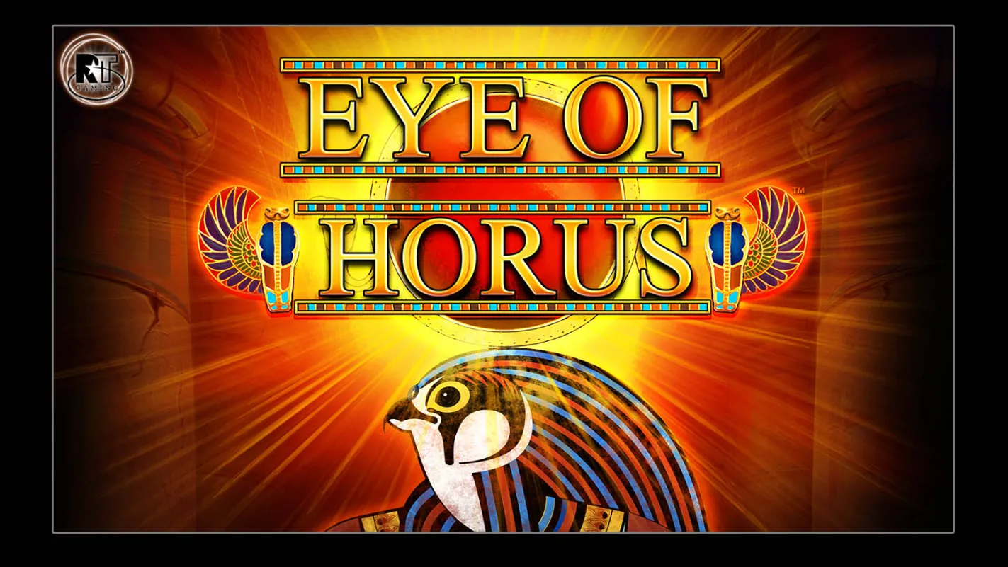 Holen Sie sich den Bonus bei Horus Casino mit Eye of Horus Mit Horus Casino in die Welt des Eye of Horus eintauchen